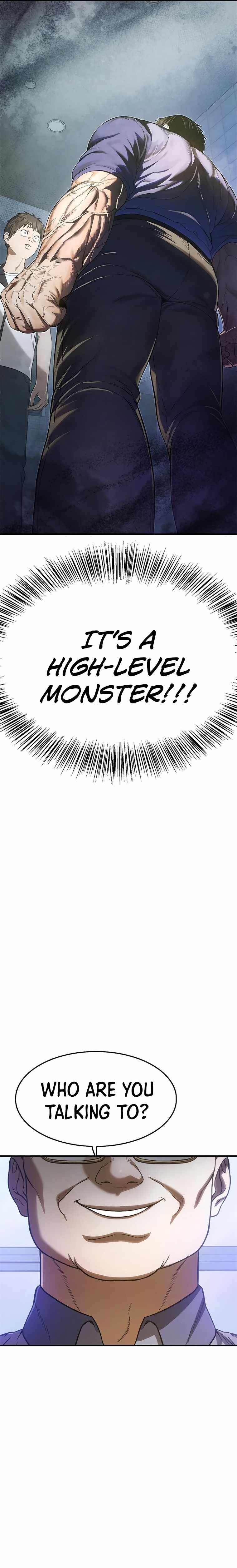 Monster Devourer Chapter 8 44